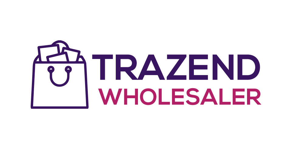 Trazend Logo